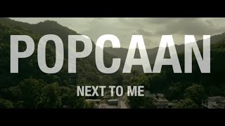 Popcaan - "Next To Me" ft Toni-Ann Singh (Official Video) #shortsmas