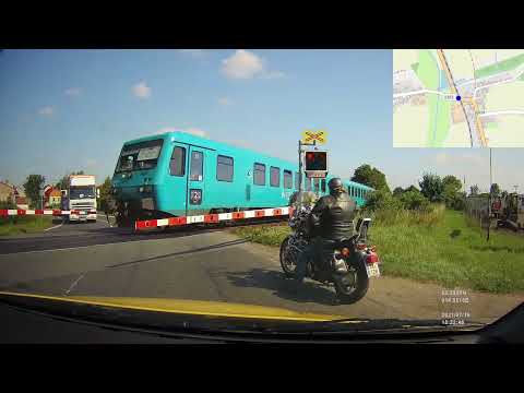 Czech Republic. Road I/38, Mladá Boleslav — Jihlava, 2021, 1x