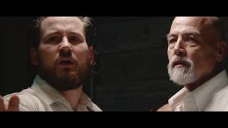 KXNGCROOKED &quot;TrainTracks&quot; (A Social Injustice Short Film)