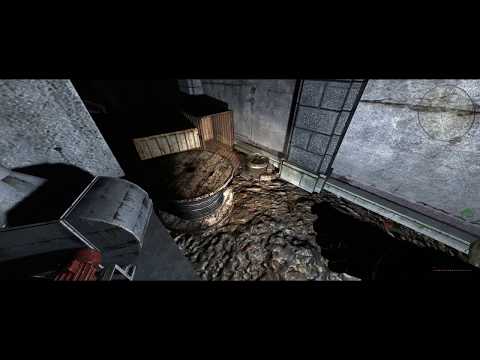 S.T.A.L.K.E.R. OGSE 0693 - Wild Territory is Wild (1440p Ultrawide)