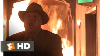 Barton Fink (4/5) Movie CLIP - Madman Mundt (1991) HD