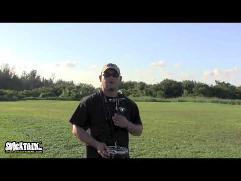 SmackTalk RC Learning 3D #6 - Rolling Circles