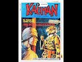 KALIMAN EL TIGRE DE HONG KONG Capitulo 64 Versión Colombiana