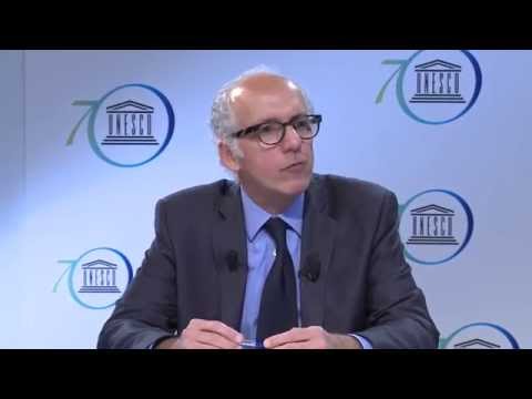 Heritage of the Islamic Golden Age of Science  (Teaser)