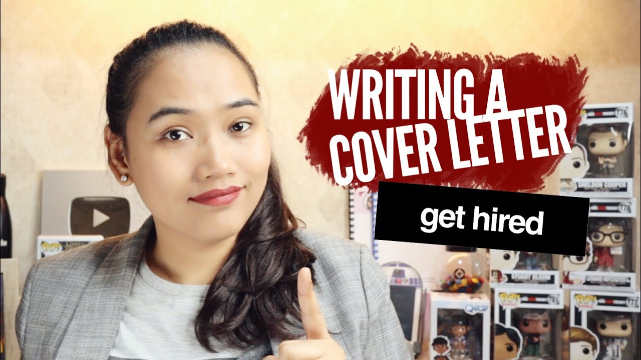 Putar video Write the BEST Cover Letter! - Get Hired sekarang Write the BEST Cover Letter! - Get Hired