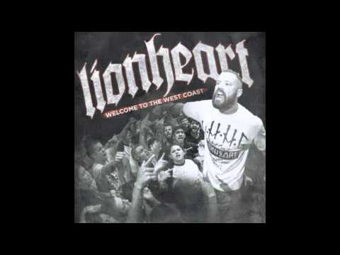 Lionheart - Welcome To The West Coast (Full EP 2014)