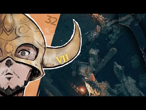 "Umili", Elden Ring Blind Run - L'Anima della Scoperta VII [32]