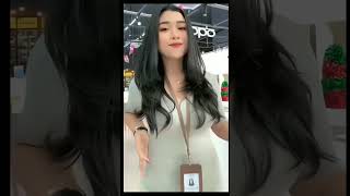 SPG simpanan Bos satu ini emang agak beda #youtubeshorts #tiktok #youtube #fypシ #fyp #indonesia