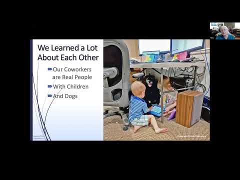 Keynote - Mary Poppendieck - It’s Not About Software Anymore