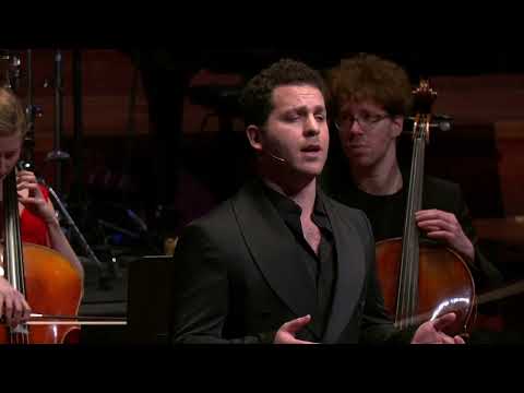 Chaim Stern sings Avinu Shebashamayim - 10th Anniversary Chanukah Concert