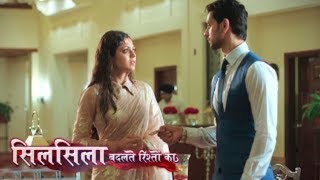 Kunal Turns Nandini's Stepping Stone In Success | Silsila Badalte Rishton Ka | TV Prime Time
