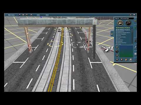 [Trainz 12] ATLS Street Running Tutorial