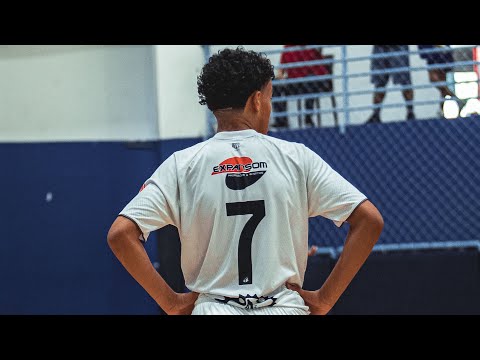 lances da minha estreia pelo rpfc futsal