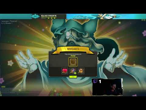 [DRACONIROS] AVENTURE ELIO DE 0 PVM SOLO ! DE NOOB A PRO ! JOUR 1