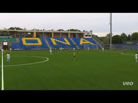 Under 17 Hellas Verona - BJT