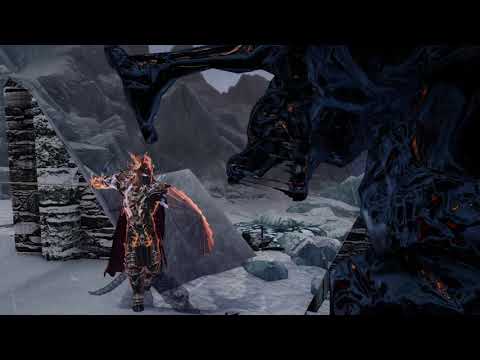 UNSLAAD Soundtrack Extended - Dragon Pus