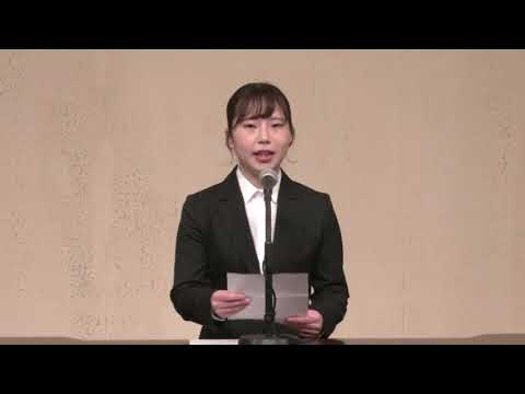 令和５年度　香川大学入学式