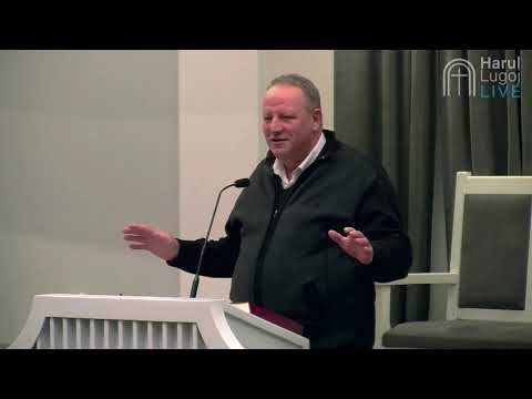 Petrică Găină...Predică 2021...Marile transformări Divine