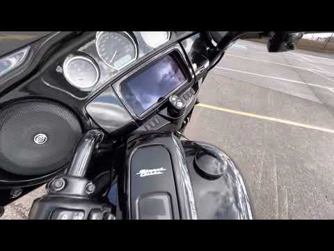 2023 Harley-Davidson Street Glide® Special in Knoxville, Tennessee - Video 1