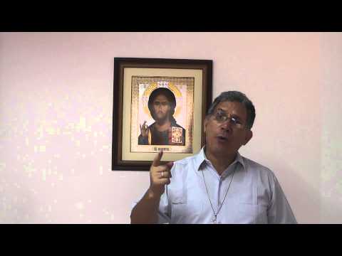 EVANGELIO 29 DE JULIO DE 2014