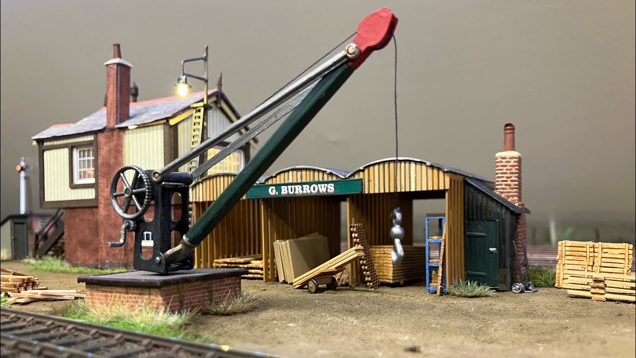 Layout Update #26 -April