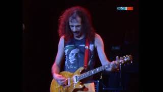 Santana-Before we go