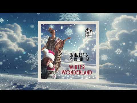 Emma Lea & C@ In The H@ - Winter Wonderland