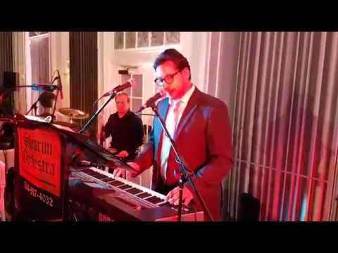 Second Dance With Shearim Orchestra "Yo Aisenstark" Feat. "Yoely Greenfeld"