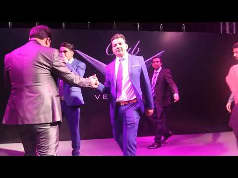 Infiniti Club Velocity 2017 | QNET | Network Marketing