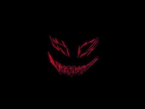 zxcursed, KUTE - SHINIGAMI EYES (slowed + reverb)
