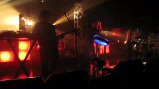 Innerpartysystem - Die Tonight, Live Forever (LIVE HQ)