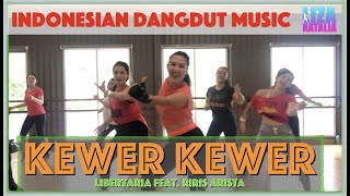 Download lagu Kewer Kewer Senam Choreo Dangdut Music Liza Natali... mp3