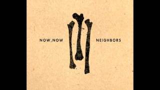 Now, Now Every Children - Giants