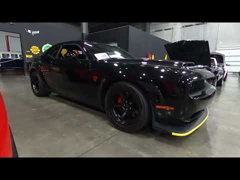 2018 Dodge Challenger (CC-1922946) for sale in Sarasota, Florida