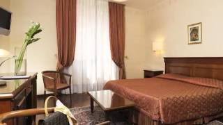 Hotel Torino **** - Rome, Italy