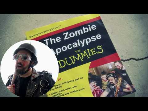 For Dummies Promo