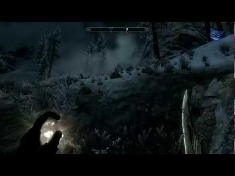 Let's Play Skyrim - 85 : Coup de Grâce In Irkngthand