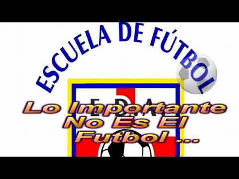 EDA Escuela De Futbol (Almeria)