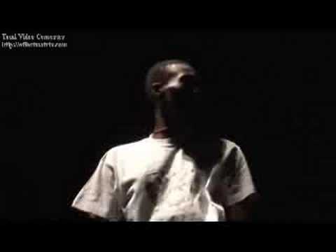 UK CUP CLASH 2008 (RODIGAN VS ODDYSSEY) FINAL ROUND PT.(1)