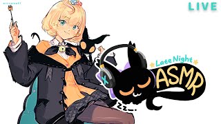 【 ASMR】Onomatopeia and tapping~  ✨  ☆⭒NIJISANJI EN ✧ Millie Parfait ☆⭒