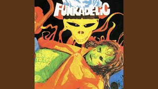 Funkadelic - Good To Your Earhole