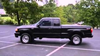 preview picture of video 'Pre-Owned 2001 MAZDA B3000 Knoxville TN'