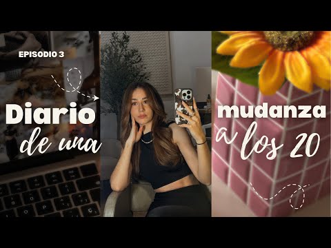 returning to routine so as not to go crazy