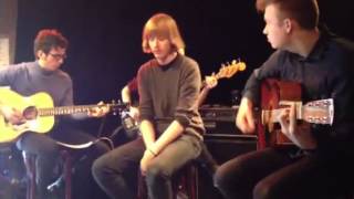 Death by Unga Bunga - The Kids Are Up To No Good