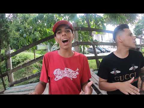 Neto MK feat MC Rafinha ZK - Revelações 2019