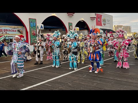 Pennsport String Band OCNJ