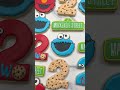 Sesame Street Cookies Cookies Royalicing Customcookies