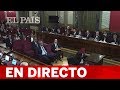 DIRECTO JUICIO DEL PROCÉS | Continúa La Declaración De Los Testigos