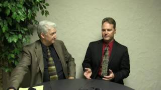 Dan Goodwin Billy Crone