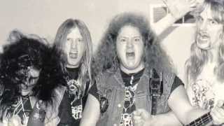 Welcome To Your Funeral Part 1 (OFFICIAL TRAILER)